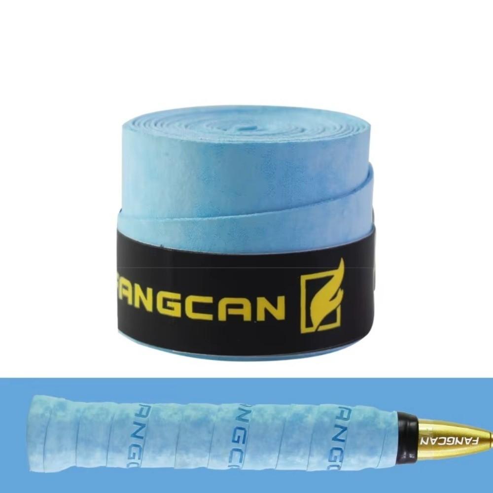 Hand Wrap Grip Racket Overgrip PU Badminton Grip Tape New Racquet Grip Tape Badminton Racquets