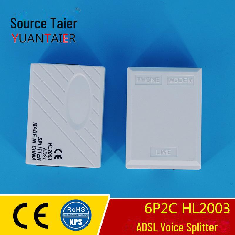 HL2003 ADSL Voice & Broadband Signal Separator
