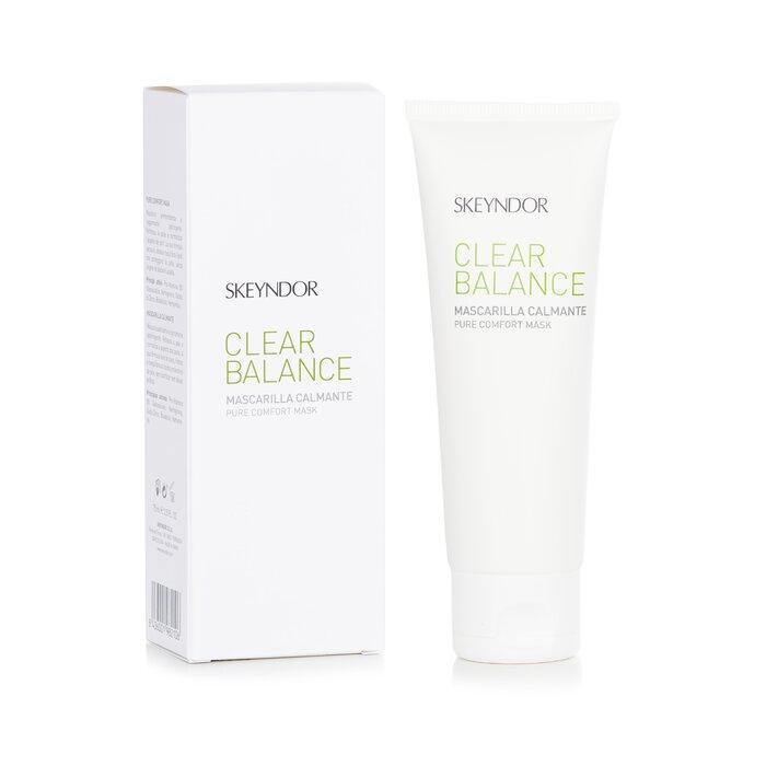 SKEYNDOR Clear Balance Pure Comfort Mask