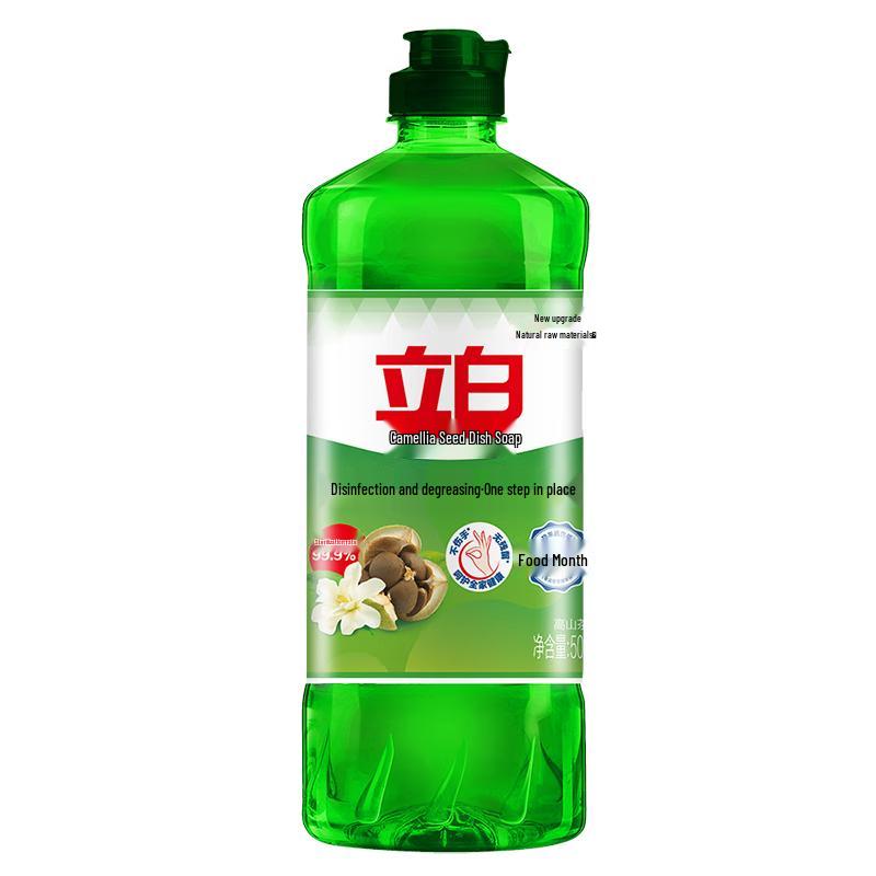 Liby Dish Soap