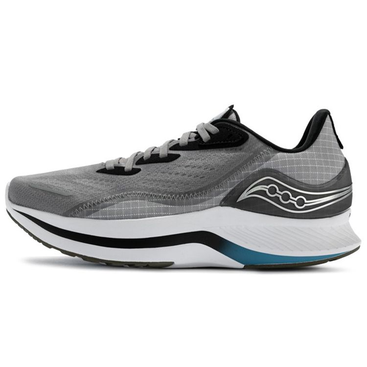 SAUCONY Endorphin Shift 2 Alloy Topaz Men Sneakers Grey S20689-15