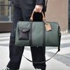 Luxury Business Handbags Men Top-Handle Bags Large Capacity Travel Totes Waterproof Crossbody Bag Man Fashion Luggage Hand Bag