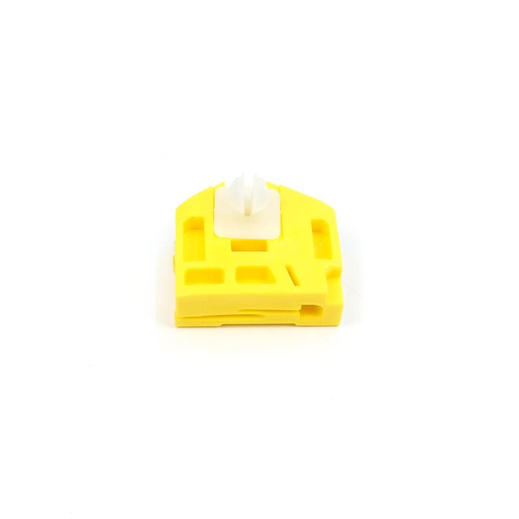 BWR5614-1 Fensterheber Reparaturclips A Vorne Links für Renault Kangoo MK2 FW KW 2007-2021 Citan W415 807212230R