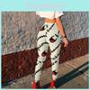 Pants Casual Fashion Women Show Thin Solid Color Small Feet Pencil Pants Long