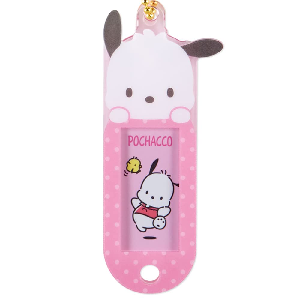 Sanrio Jmenovka Pochacco 971162