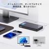 HiMeLE Mini PC Overclock4C N300 Model Red Dot Design Award Winning Mini Desktop Computer with Dual HDMI Output and for and Home Use (32GB Memory/512GB