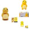 Naloong Slow Rebound Stress Reliever Toy Little Dragon Pinch And Play