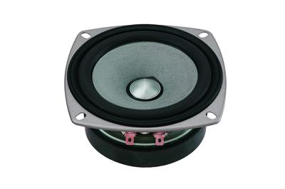 Fostex 10cm Cone Type Bass Reflex Dedicated Unit FF105WK Full-range