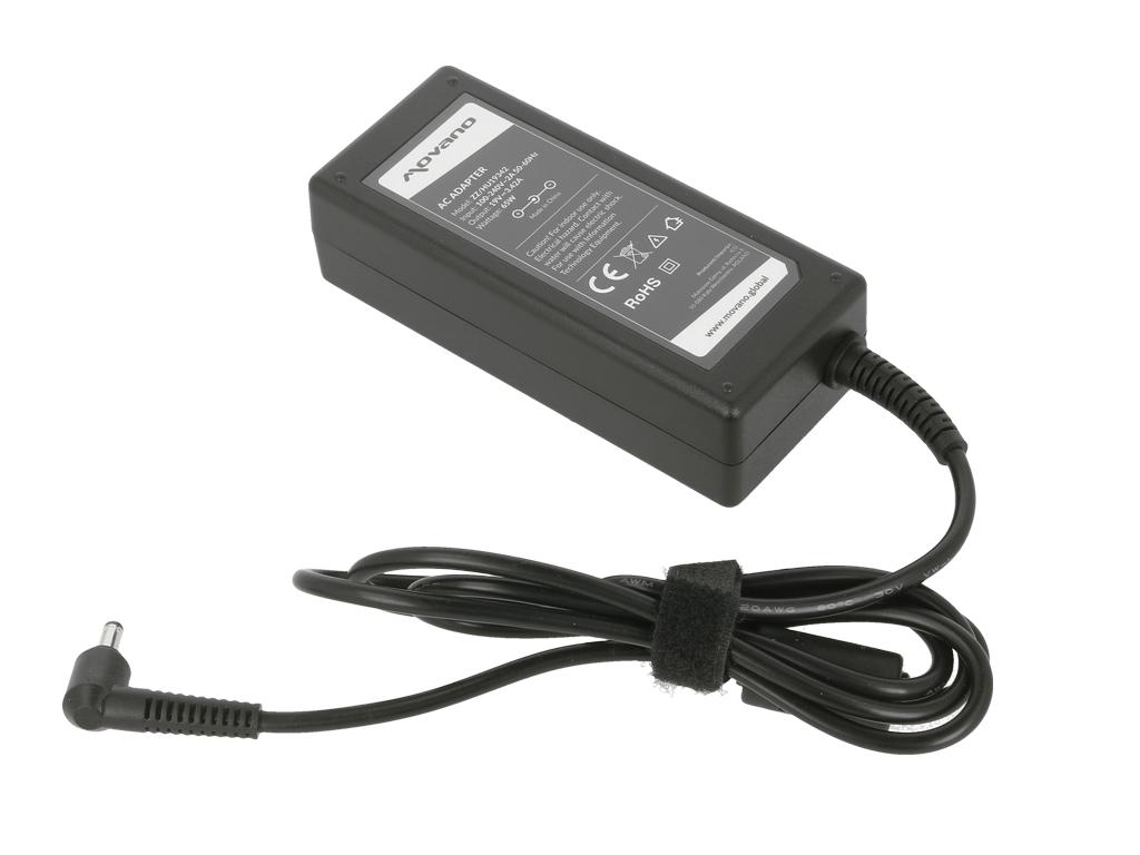 Caricabatterie per Huawei 19v 3.42a 65W 4.0x1.7mm