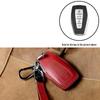 Malaysia Daihatsu Proton X50/X70 Cowhide Key Cover