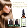Anti Alopecia Oil Hair Growth Essential Oils for Black Women Essence Anti-Hair Loss Hair Serum for Thinning Hair Thickening