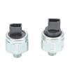 2Pcs Oil Pressure Sensor Fit for Dodge Caliber 2003 On F09A F10A CVT 33417N