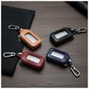 PU Leather Key Protection Case Durable Key Bag Case Fashion Car Key Holder  Daily Carry