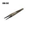 Anti-Static Tweezer Black ESD-00 ESD-242 ESD-249 ESD-250
