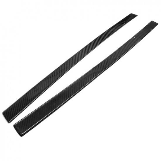 Carbon Fiber Control Dashboard Panel Protective Trim Cover For Pontiac G8 08-09