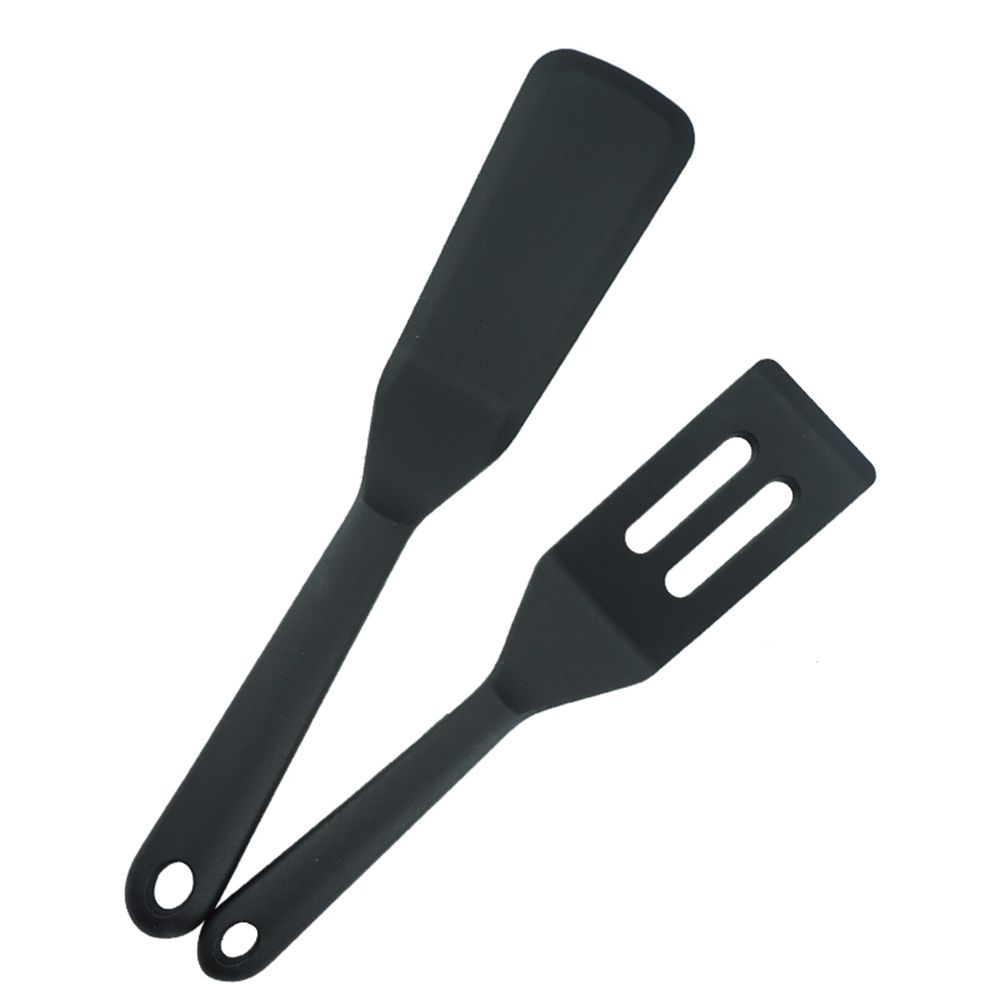 Supplies Kitchen Utensil Frying Fish Cooking Tool Kitchen Turner Pan Shovel Slotted Spatula Spatula