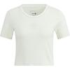 Adidas Solid Color Crew Neck Sports T-Shirt Men Tops Light-Green HM1986