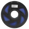 3D Printer Filament Blue PLA Printing Material Consumables 1.75mm Material 1KG