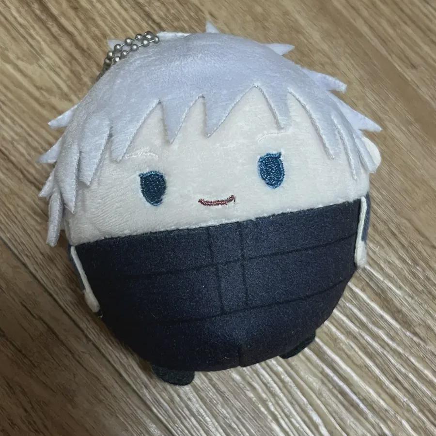 

Jujutsu Spin Gojo Fuwa Part 1 Bonus