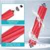For Roborock Q Revo MaxV/Q Revo S/Q Revo Pro Robot Vacuums Cleaner Accessory Dust Bag Main Side Brush  Filter Mop Cloths Spare