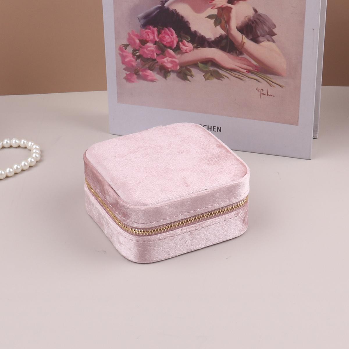 Pink Velvet