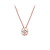 Stylus Fleet 3 Diamond (7P) Necklace_211900135
