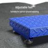 Meilen High-Precision Foldable Commercial Platform Scale (CN version)