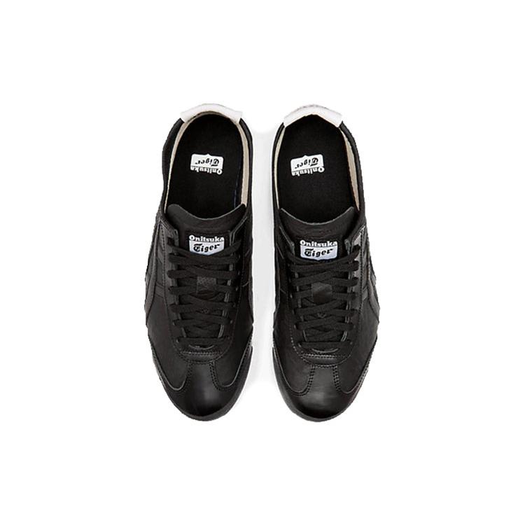 ONITSUKA TIGER Mexico 66 Black 1183A443-001