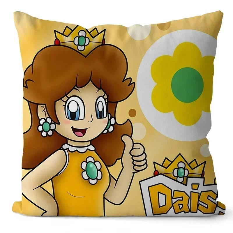 Bruder Kissenbezüge, Anime Dekorationen für Sofas und Schlafzimmer