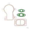 2x Set for Inlet Outlet Oil Outlet,