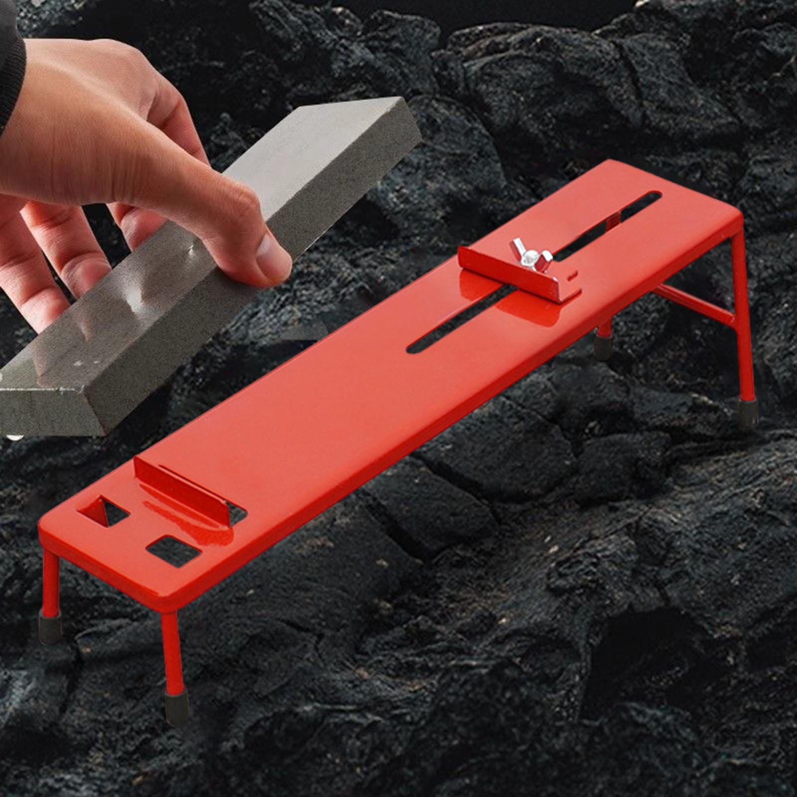 

Держатель для точильного камня для ручного инструмента для заточки, стойка для кухонной раковины normal