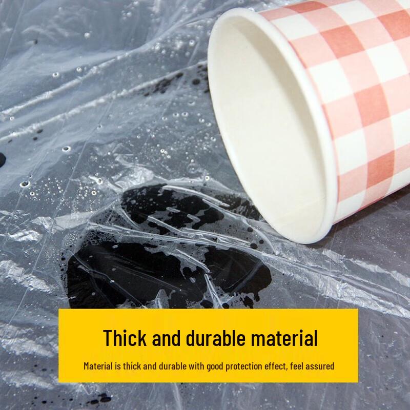 Miaojie C-Type Disposable Tablecloth