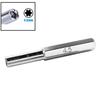 Brand New Screwdriver Bit Security Tool Silver 1/2pcs