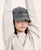 MYSHELL Pigment Lettering Ball Cap_20211Cp