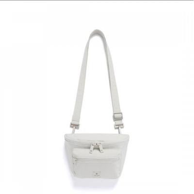 Snow Peak Lightweight Taslan Mini Crossbody Bag 1l S26mwfcb71le