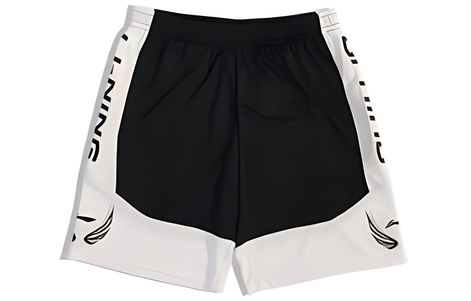 Li Ning Summer Basketball Shorts Men s YAPT015 L/175