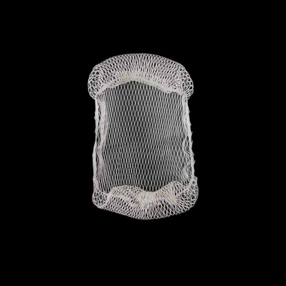 

Anti-cat Scratching Turtle Tank Anti-escape Net Adjustable Fish Protection Net for Turtle Reptile S