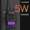 Baofeng BF-UV82 Dual-Band Two-Way Radio with Earpiece (CN version)