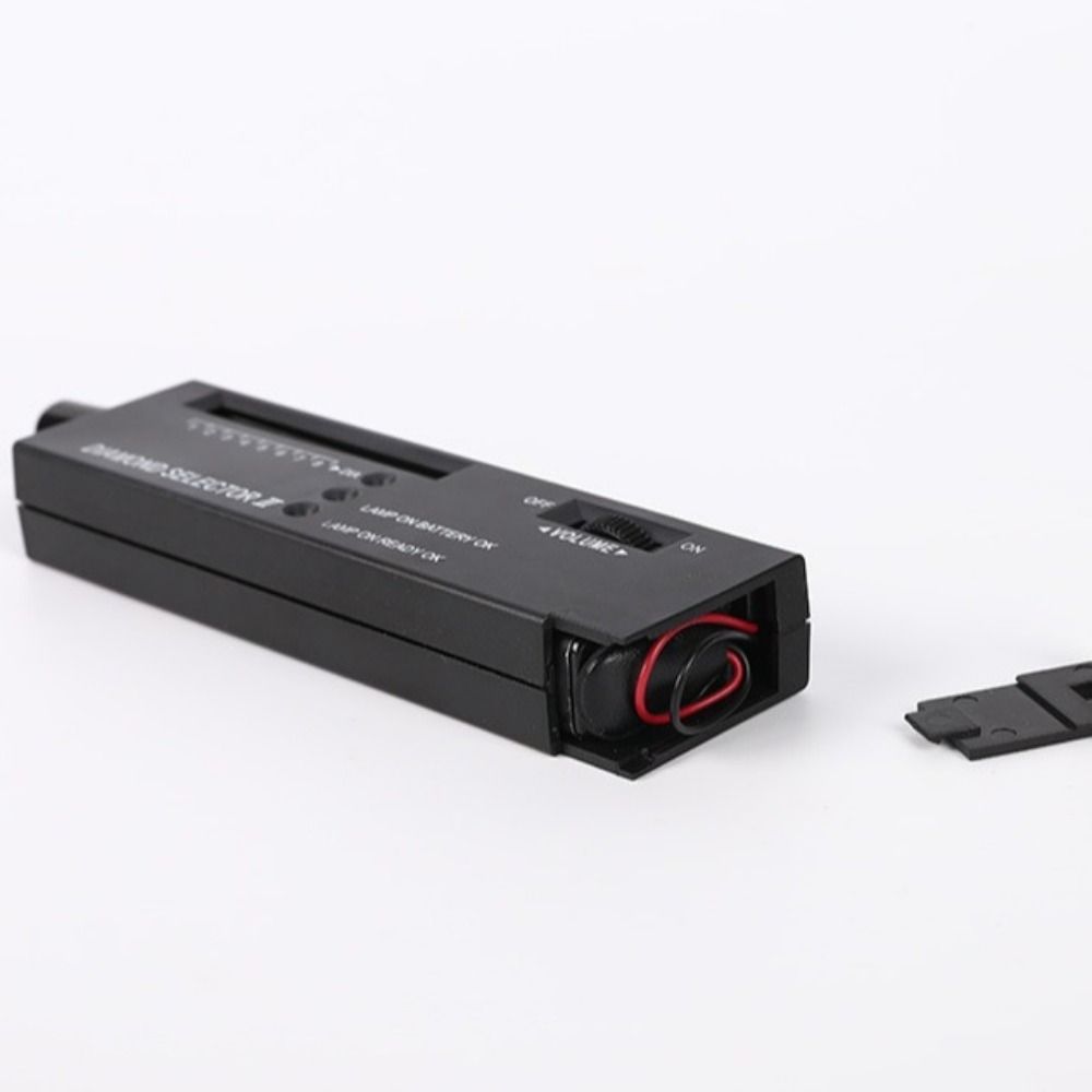 Testing Tool Gem Selector High Accuracy Jewelry Watcher Professional Jewelry Tester Jewelry