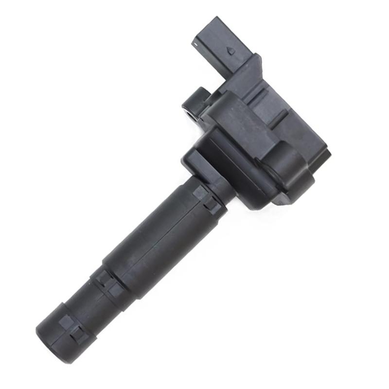 Ignition Coil For Mercedes-Benz A209 C209 W203 W204 S204 C204 CL203 W212 A207 C207 R171 R172 CLK200 C200K C200 C180 0001502580