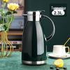 304 Stainless Steel Large Capacity Thermos Flask for Home, Car, or Dorm Use