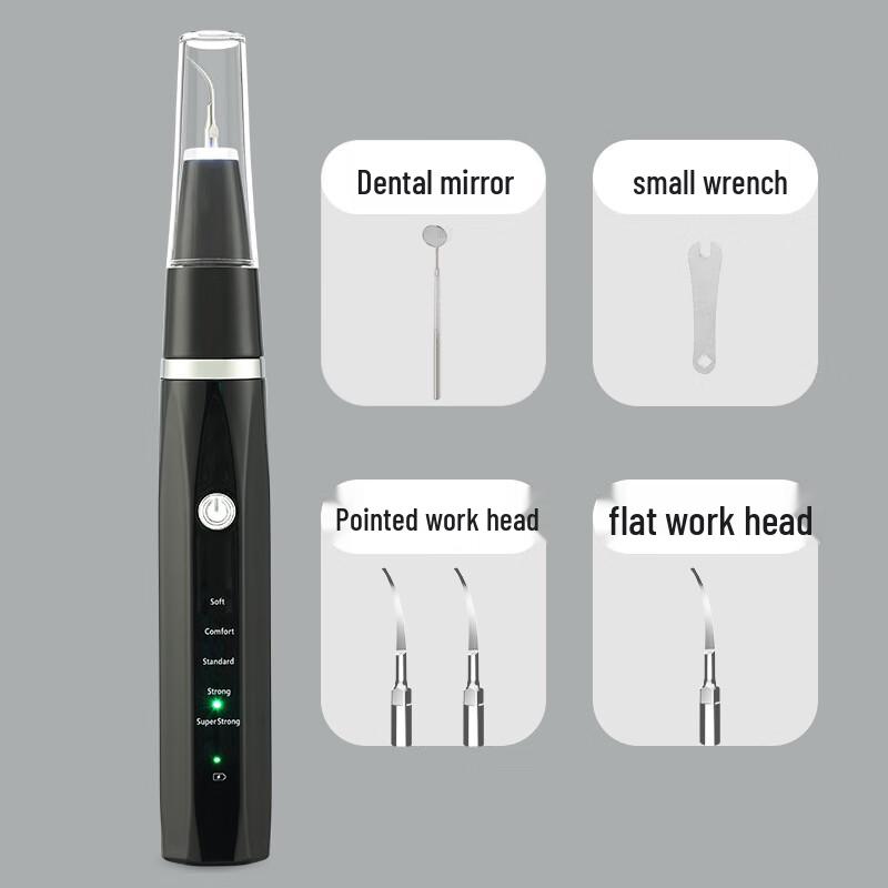 Shengbai Portable Water Flosser