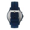A|X Armani Exchange HAMPTON AX2437 Men's Blue Watch