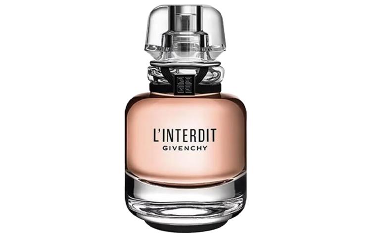 Givenchy Fearless Sample Set Portable Perfume Rollers Travel Size Eau De Parfum EDP 10ml/20ml 10ml