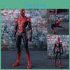 Legendární Spider-Man 15cm Akční figurka Model hračky v vylepšeném obleku