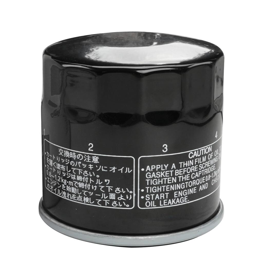Motorcycle Oil Filters For Honda NT700 XL700V CB750 NC750 VT750C Shadow VFR800F1 VFR800X CB900F CBR900RR CBR929RR CBR954RR