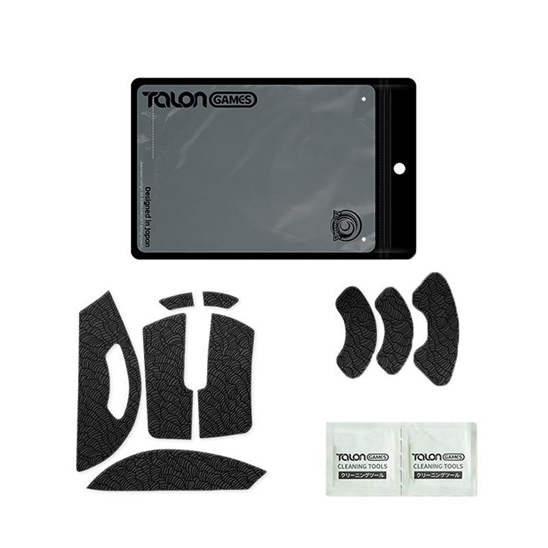 

Наклейка на рукоятку мыши с защитой от пота и скольжения для беспроводной мыши Razer Deathadder V3 Pro