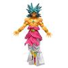 Gashapon HG Dragon Ball Kai 21 Saiyan Super Broly Saiyan 1st ~Super Vs. Saiyan~ (Super Stage)