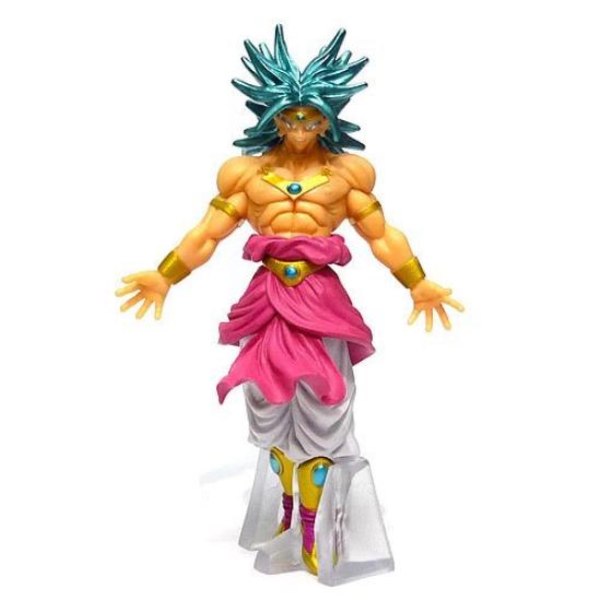 

Gashapon HG Dragon Ball Kai 21 Saiyan Super Broly Saiyan 1st ~Super vs. Saiyan~ (Super Stage)