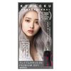 KYOGOKU IROME Premium Oxy Hair Gray Hair Salon Partial Dye 0.5% (2-component) Color, Hypoallergenic, Tone-Up/Down, Dye, Quasi-drug, Hypoallergenic,